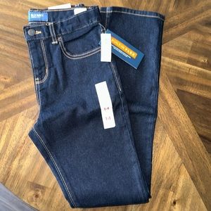 Girls Old Navy Jeans💗